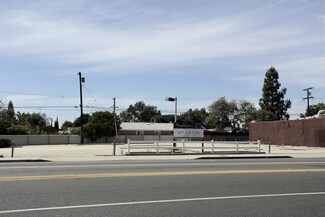 More details for 5205 Atlantic Ave, Long Beach, CA - Land for Lease