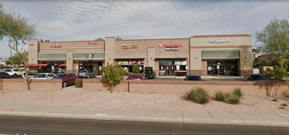 Plus de détails pour 16955 N 75th Ave, Peoria, AZ - Commerce de détail à louer