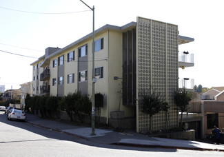 More details for 2945 McClure St, Oakland, CA - Multifamily for Sale