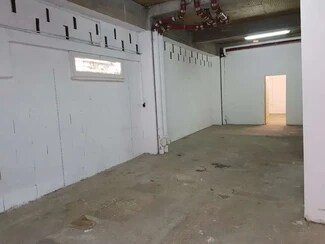 Plus de détails pour Rue Du Goulet, Aubervilliers - Local d'activités à louer