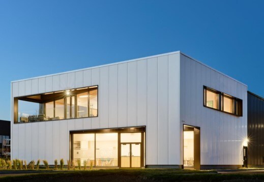 580 Rue Marius-Fortier, Québec, QC à vendre Photo principale- Image 1 de 1