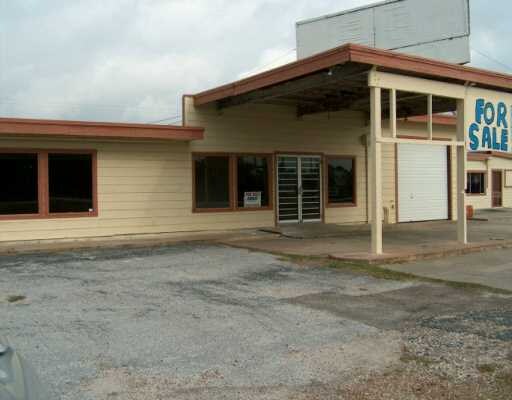 6661 N Hwy 35, Rockport, TX for sale Primary Photo- Image 1 of 10