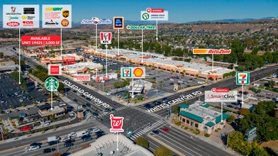 19317-19415 Soledad Canyon Rd, Santa Clarita, CA for lease Interior Photo- Image 1 of 11