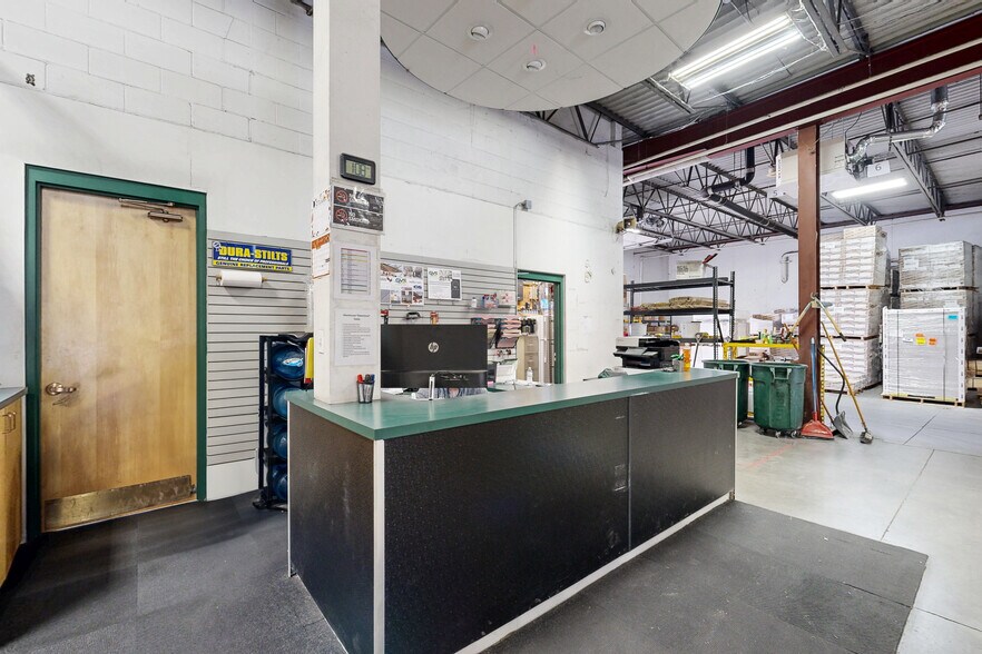 36 Clark St, Des Moines, IA à vendre - Photo intérieure - Image 2 de 11