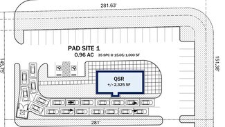 More details for 8616 US 301, Wildwood, FL - Retail for Lease