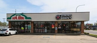 Plus de détails pour 302-306 W Fairchild St, Danville, IL - Commerce de détail à vendre