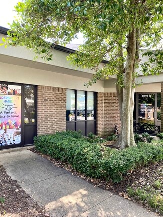 More details for 240 Mustang Trl, Virginia Beach, VA - Office, Office/Medical for Lease