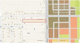 More details for 2355 176 St, Surrey, BC - Land for Sale