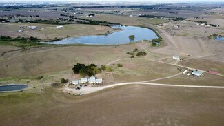 Plus de détails pour 1150 County Road 405, Taylor, TX - Terrain à vendre