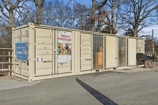 Plus de détails pour 26834 Highway 82, Park Hill, OK - Commerce de détail à vendre