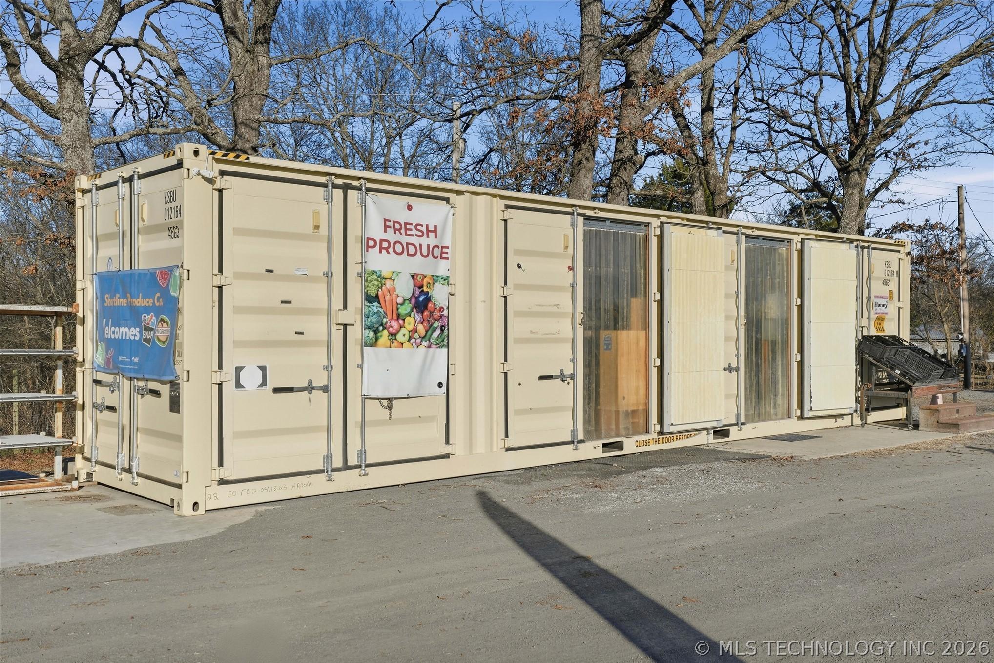 26834 Highway 82, Park Hill, OK à vendre Photo principale- Image 1 de 17