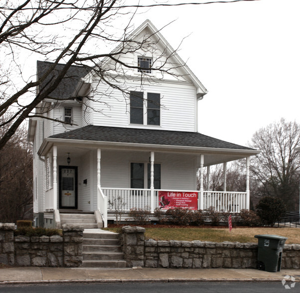 227 N Spring St, Greensboro, NC à vendre - Photo principale - Image 3 de 3