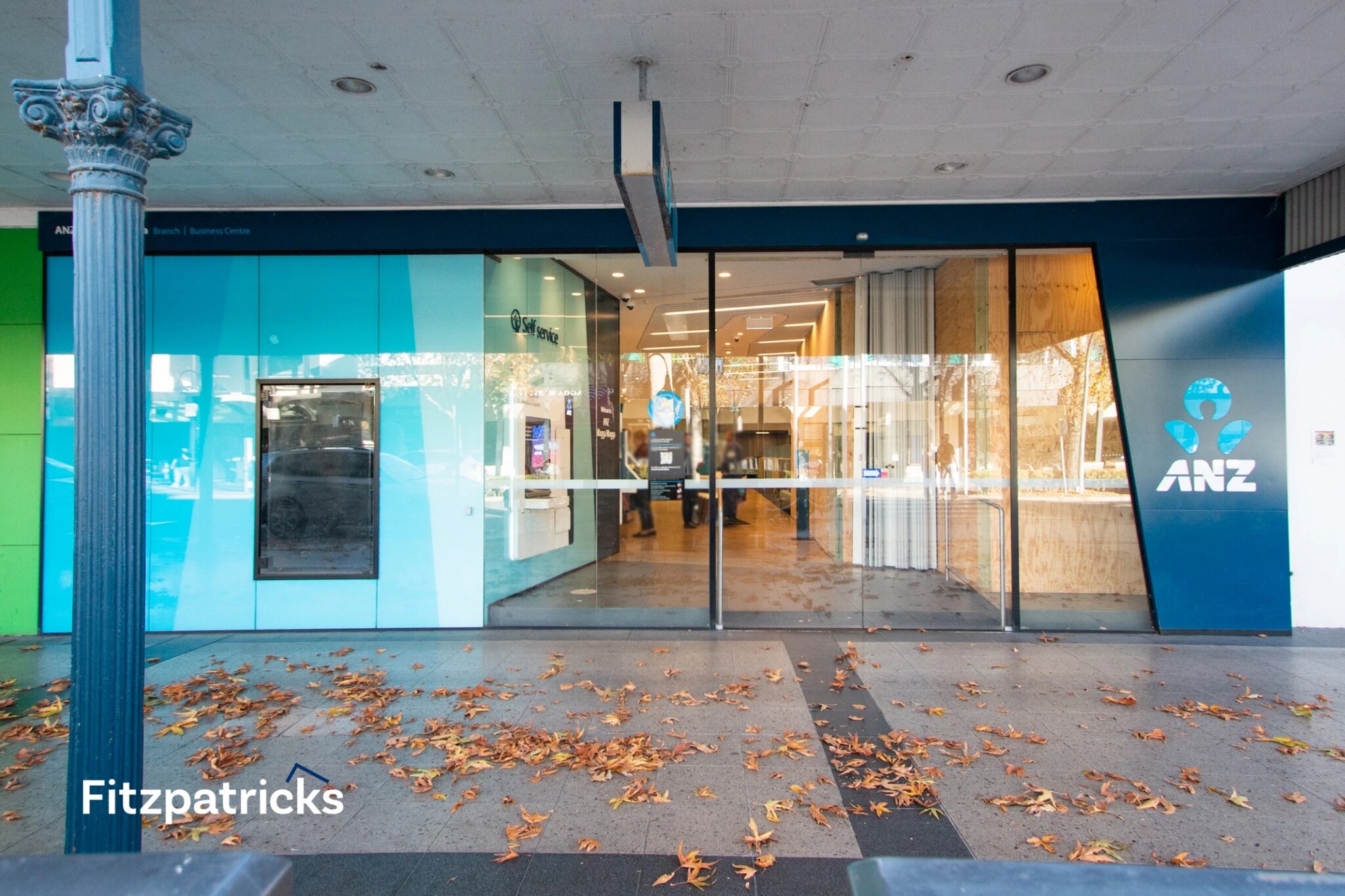 98-100 Baylis St, Wagga Wagga for lease Primary Photo- Image 1 of 7