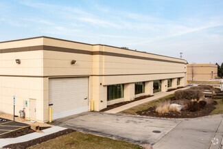 Plus de détails pour 255-257 Beinoris Dr, Wood Dale, IL - Industriel à louer