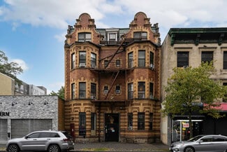 More details for 279 S Broadway, Yonkers, NY - Multifamily for Sale