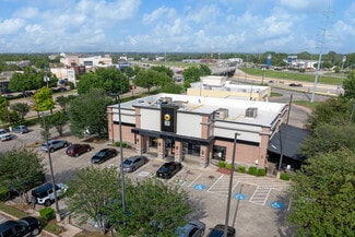 More details for 430 E Pleasant Run Rd, Cedar Hill, TX - Retail for Sale