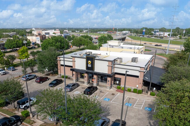 Plus de détails pour 430 E Pleasant Run Rd, Cedar Hill, TX - Commerce de détail à vendre