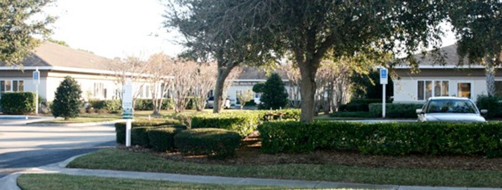 430-440 Osceola Ave, Jacksonville Beach, FL à louer - Photo du bâtiment - Image 3 de 9