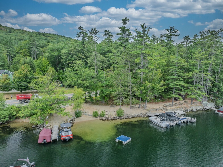 1002 US Route 3, Holderness, NH for lease - Building Photo - Image 3 of 4