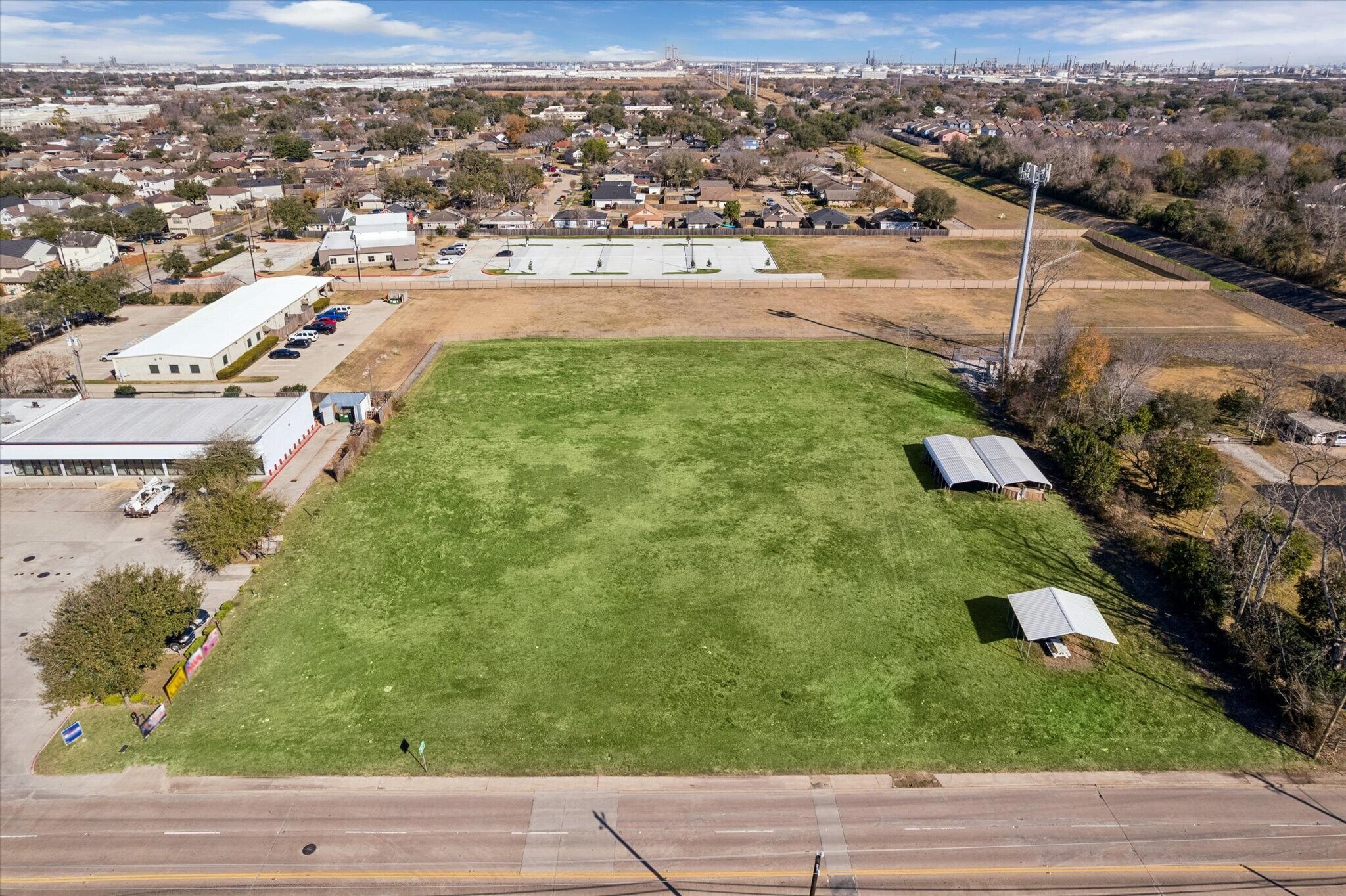 4205 Pasadena Blvd, Pasadena, TX for sale Primary Photo- Image 1 of 19