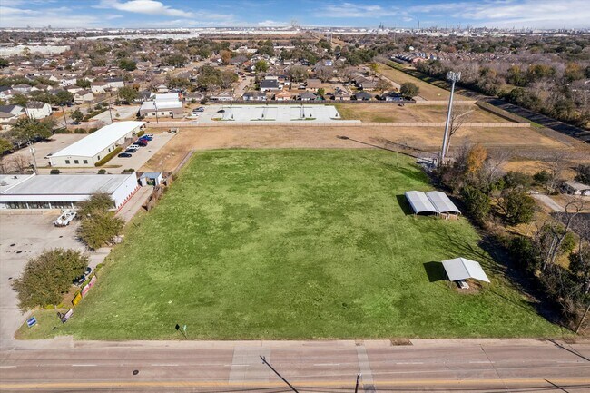 More details for 4205 Pasadena Blvd, Pasadena, TX - Land for Sale