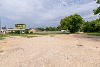 More details for 1503 Vickery Blvd, Fort Worth, TX - Land for Sale
