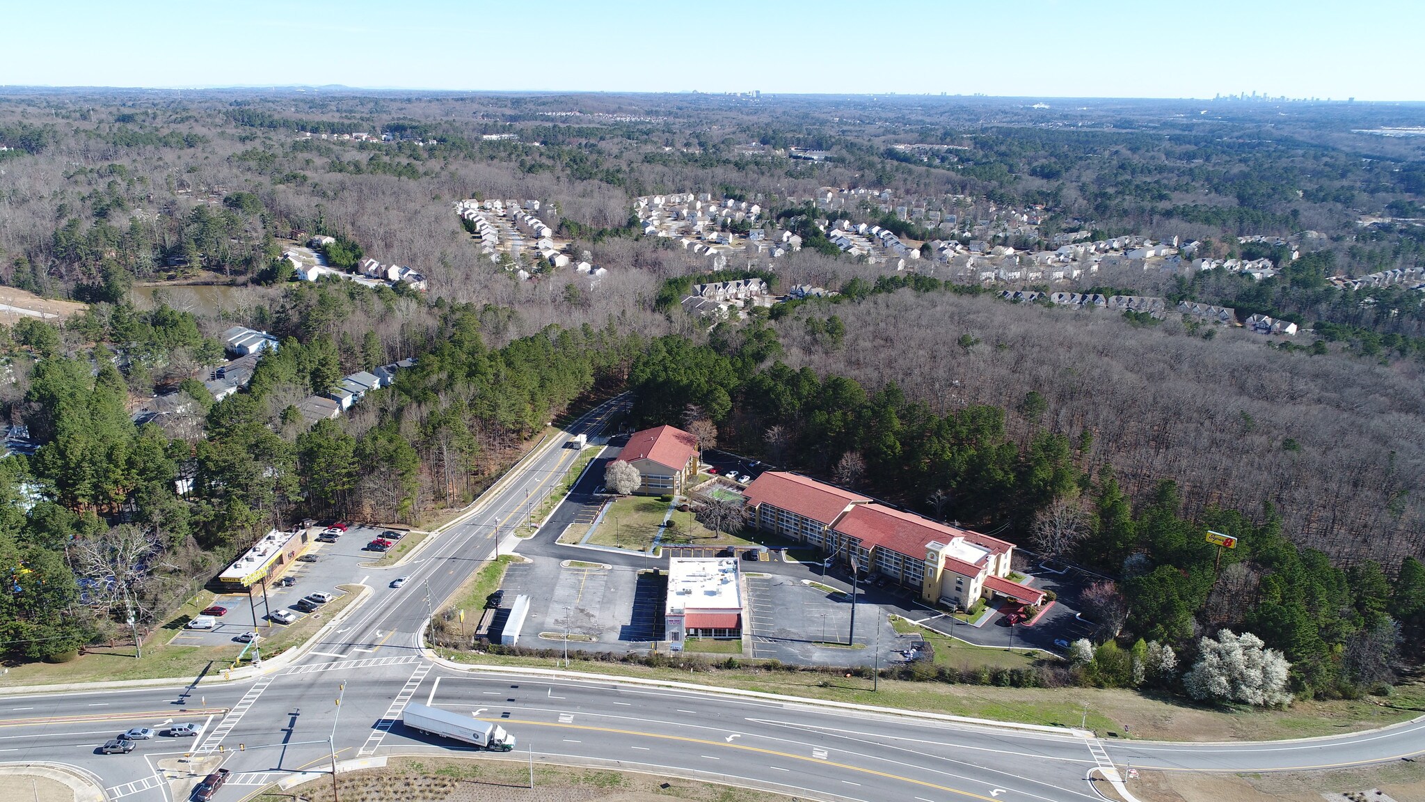0 Cityview Rd, Austell, GA à vendre Photo du bâtiment- Image 1 de 2
