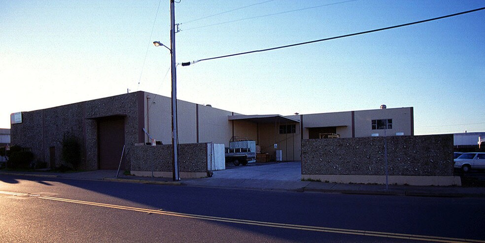 2096 Merced St, San Leandro, CA à louer - Autre - Image 2 de 3