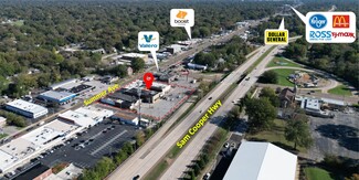 More details for Dual Visibility Site in Highpoint Terrac – Retail for Sale, Memphis, TN