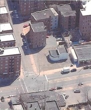 416 Riverdale Ave, Yonkers, NY - Aérien  Vue de la carte