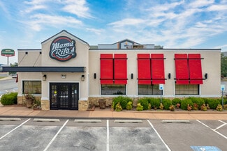More details for 2610 W Memorial Rd, Oklahoma City, OK - Retail for Sale