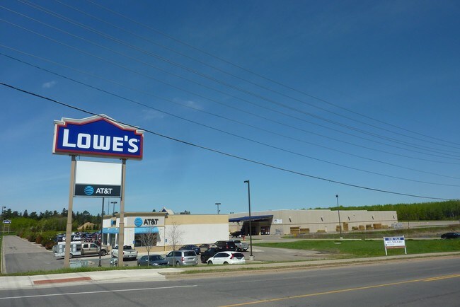 Plus de détails pour W 9th Ave, Hibbing, MN - Terrain à vendre