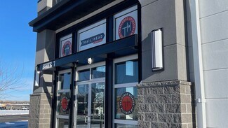 Plus de détails pour 1400 S 24th St W, Billings, MT - Commerce de détail à louer