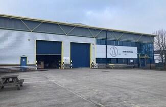 More details for Millennium Way, Leeds - Industrial for Lease