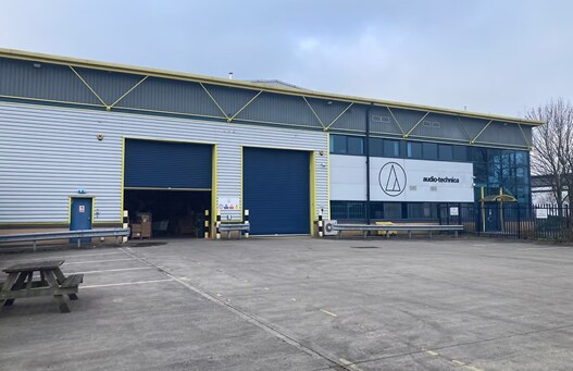 More details for Millennium Way, Leeds - Industrial for Lease