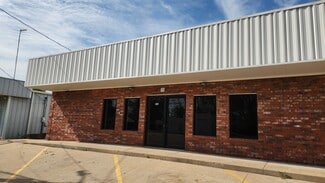 Plus de détails pour 1115 NE 1st St, Pryor, OK - Bureau/Médical à louer