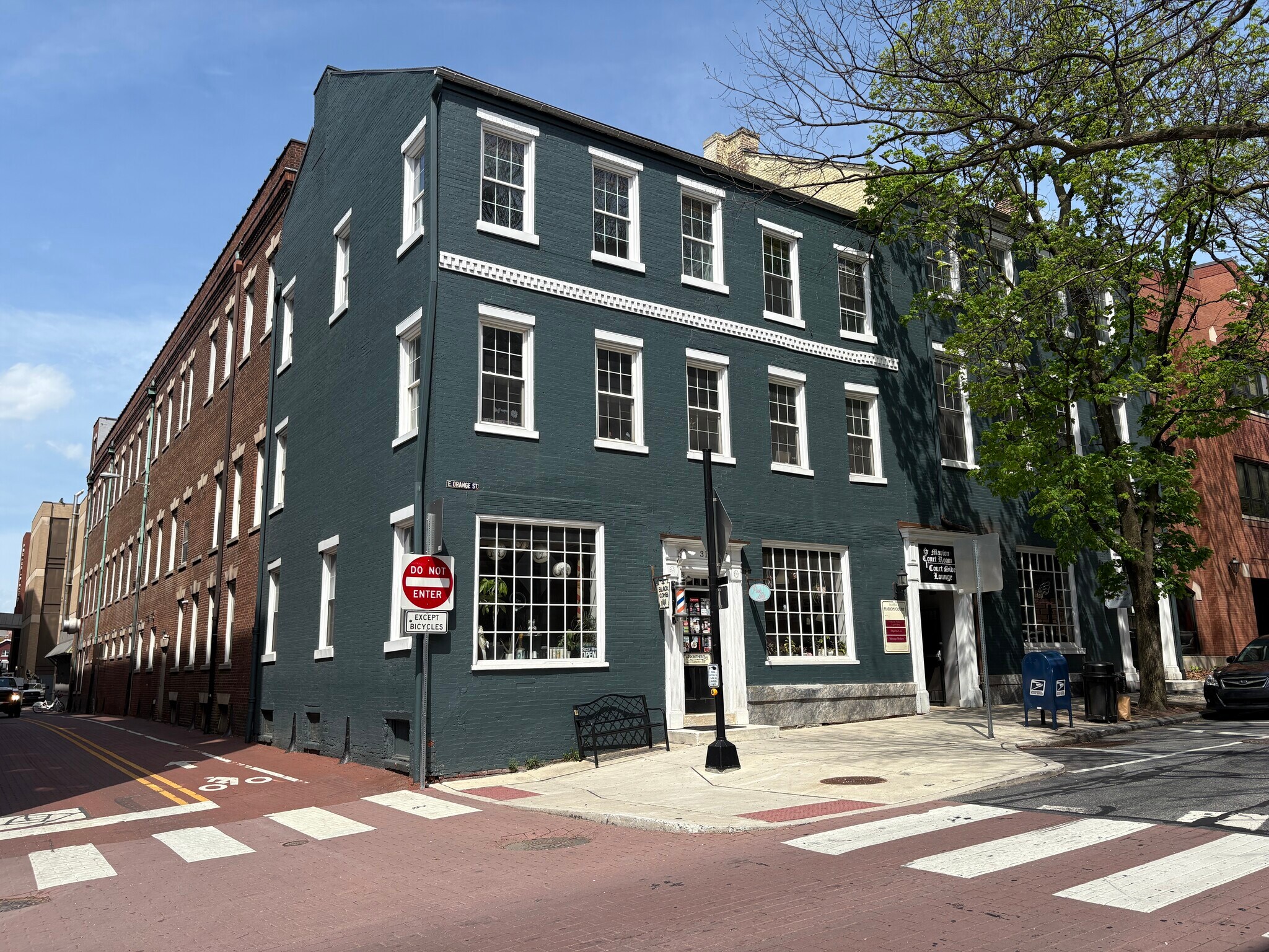 31-37 E Orange St, Lancaster, PA à louer Photo principale- Image 1 de 57