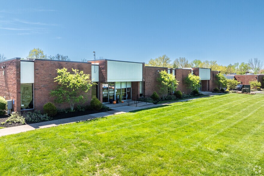 121 Friends Ln, Newtown, PA à vendre - Photo principale - Image 1 de 1