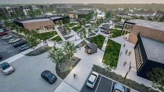Plus de détails pour 1345 Nexton Pky, Summerville, SC - Bureau/Commerce de détail à louer