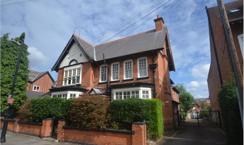 17 Ashleigh Rd, Leicester for sale Building Photo- Image 1 of 1