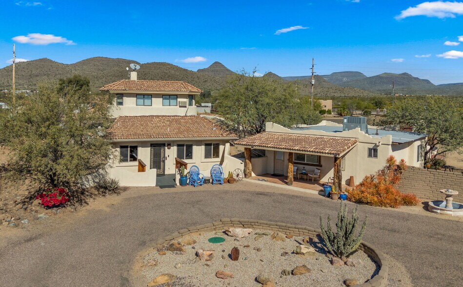 1935 E Joy Ranch Rd, Phoenix, AZ à vendre - Photo du bâtiment - Image 2 de 64
