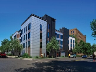 More details for 540-548 Broadway, Paterson, NJ - Land for Sale