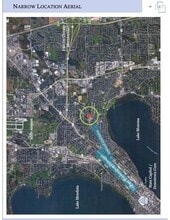 171 Fair Oaks Ave, Madison, WI for lease Site Plan- Image 2 of 14