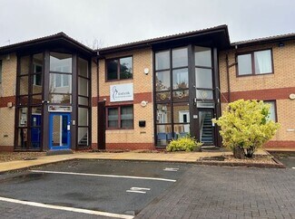 More details for Olivers Pl, Preston - Office for Lease