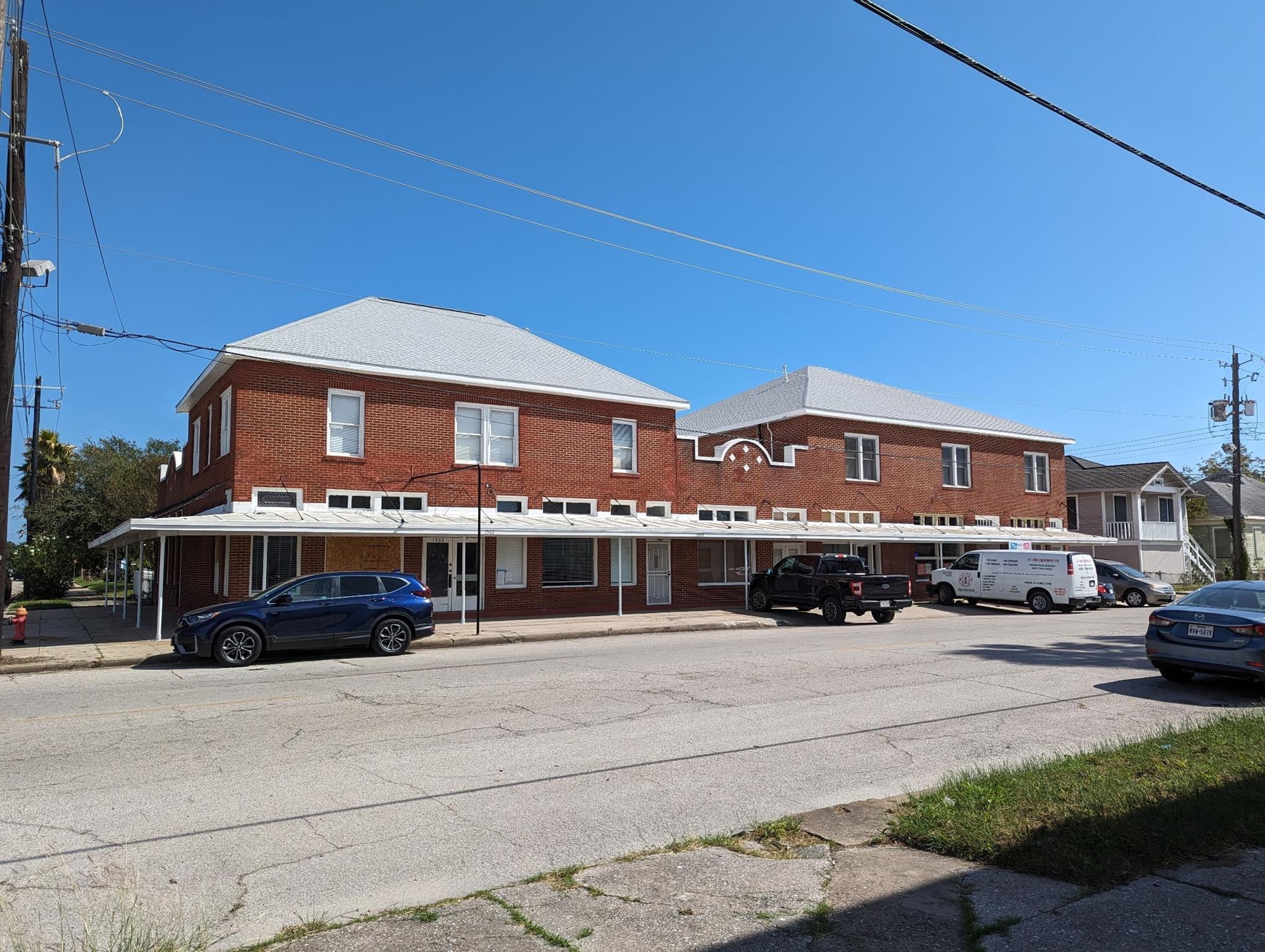 1502 39th St, Galveston, TX for sale Building Photo- Image 1 of 43