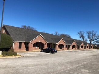 More details for 455 Rice Rd, Tyler, TX - Office for Lease