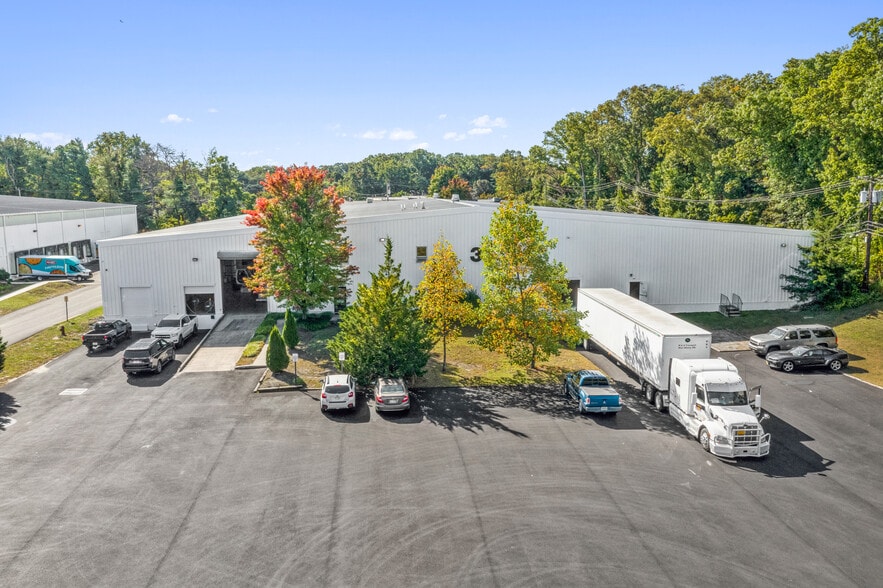 3 Mary Way, Hainesport, NJ for lease - Building Photo - Image 3 of 13