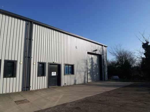 Endeavour Way, Sutterton for sale Primary Photo- Image 1 of 3