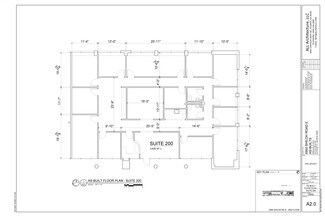 Plus de détails pour 5955 Shiloh Rd E, Alpharetta, GA - Bureau à louer