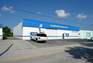 Plus de détails pour 1660 Segrave St S, Daytona Beach, FL - Industriel à vendre